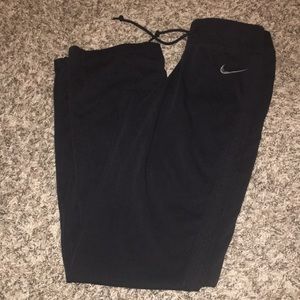 NIKE Sweatpants